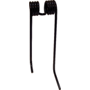 Dent droite pour faneuse LELY 41003208R origine