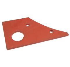 Anlagenspitze - links PR914003 Vogel & Noot