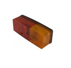 Feu arrière droite pour tracteur JOHN DEERE 0434920 adaptable