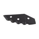 Sgariboldi Futtermischwagenmesser, rechts - CL04.014