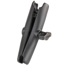 Bras long seul pour support boule Ø 2,54 cm | RAM