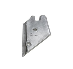 Halter für Quick Fit Spitze - rechts - KK083010R