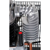 Compresseur HL 425-150 Pro 10 bar K17C 3 ch/2,2 kW 200 l/min 150 L | AIRPRESS