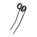 Griffe Ø10 x 430 mm pour semoir adaptable 