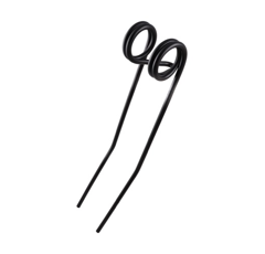 Griffe Ø10 x 430 mm pour semoir adaptable 