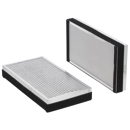 Filtre habitacle adaptable HIFI FILTER SC40065CAG