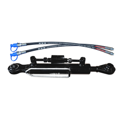 Bielle hydraulique 550 - 225 mm | Agriconomie