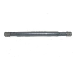 Arbre droit pour moissonneuse-batteuse NEW HOLLAND 84449075 adaptable