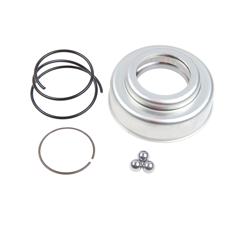 Ziehverschluss 435000311R Bondioli & Pavesi Original Standard Gabel S4-S6-H7