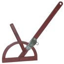 Levier Frein à Main N°1 jusqu'à 10 T en parcage