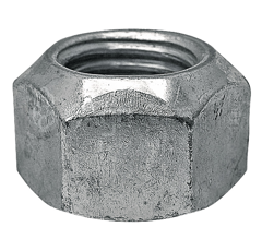 Ecrou M16x2 pour broyeur adaptable 