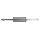 Schalldämpfer vertikal 1150 mm FORD 81817063 - Nachbau