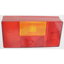 Cabochon rectangle droite et feu arrière - HELLA adaptable