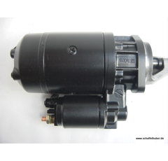 Anlasser IS 620 Mahle-Iskra-Letrika