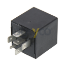 Relais clignotants pour téléscopique MANITOU 738339 adaptable
