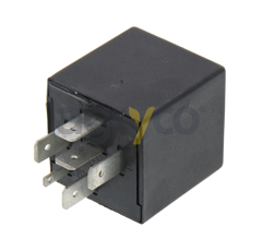 Relais clignotants pour téléscopique MANITOU 738339 adaptable