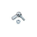 Winkelgelenk verzinkt 71802M10L