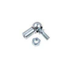 Winkelgelenk verzinkt 71802M10L