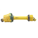 Gelenkwelle 1310 1692050 - Walterscheid