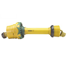 Gelenkwelle 1310 1692050 - Walterscheid