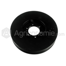 Poulie 10,4 kg pour JOHN DEERE adaptable