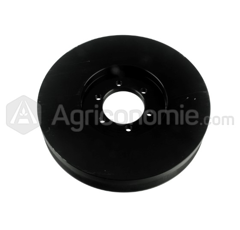 Poulie 10,4 kg pour JOHN DEERE adaptable