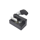 Serrure de porte pour tracteur NEW HOLLAND 44910473 origine