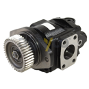 Pompe hydraulique pour téléscopique JCB 20/925676 adaptable