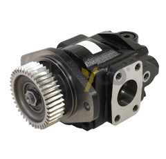 Pompe hydraulique pour téléscopique JCB 20/925676 adaptable