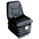 Siège à suspension mécanique RM460 200