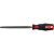 Dreieckige Feile Halbschlicht 200 mm S/C - KS TOOLS