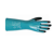 Gants réutilisables 30 cm haut de gamme Nitrile