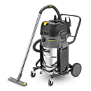 Aspirateur eau et poussière 74 L/s - 22,7 kPa - 55 L - KÄRCHER