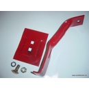 Abstreifer komplett  RG00048231 Rau - Kverneland