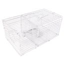 Nasse à rats rectangulaire 41 cm - KLAKTRAP
