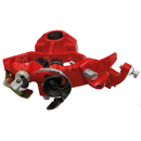 Noueur pour presses à balles WELGER 1120232300 - 1109230000 adaptable