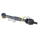 Rotule + rotule axiale pour téléscopique JCB 453/23400 adaptable