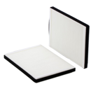 Filtre à air adaptable HIFI FILTER SC60054