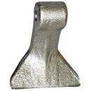 Marteau pour broyeur AGRIMASTER 3000548 adaptable - BlackSteel©