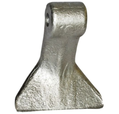 Marteau pour broyeur AGROMEC 3000548 adaptable