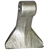 Marteau pour broyeur AGROMEC 3000548 adaptable