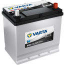 VARTA BLACK dynamic Starterbatterie 12 V 45 AH (C20) 300 A V545077030