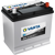 VARTA BLACK dynamic Starterbatterie 12 V 45 AH (C20) 300 A V545077030