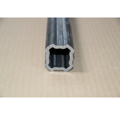 Profilrohr 122443000 Bondioli & Pavesi Original vierkant