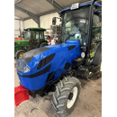 Schutzhaube für New Holland T4 V / N / F 80-120 ab Bj. 2024