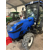 Schutzhaube für New Holland T4 V / N / F 80-120 ab Bj. 2024