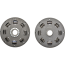 Amortisseur de torsions pour tracteur LANDINI 3652970M91 origine