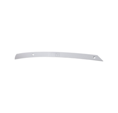 Lame claire-voie droite pour charrue AGROLUX 20250 adaptable - BlackSteel©