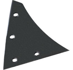 Etrave gauche pour charrue KUHN H0406770 adaptable - Blacksteel©
