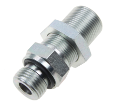 Schottverschraubung GE16SR12SCHOTT  1/2"